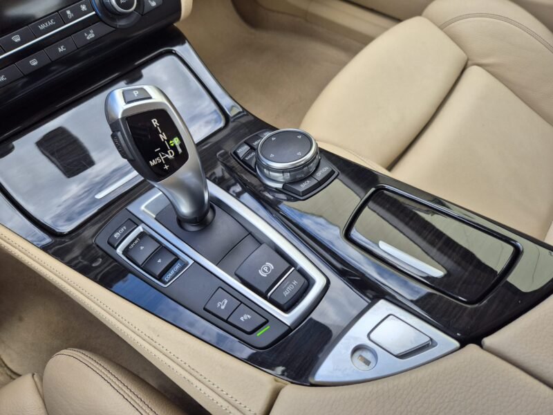 BMW Serie 5 530D XDRIVE