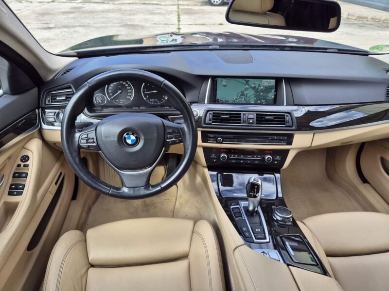 BMW Serie 5 530D XDRIVE