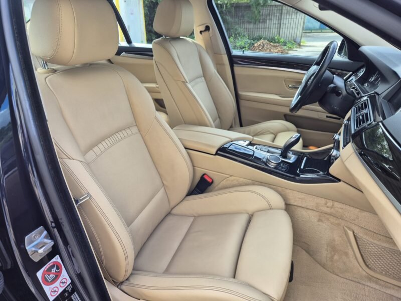 BMW Serie 5 530D XDRIVE