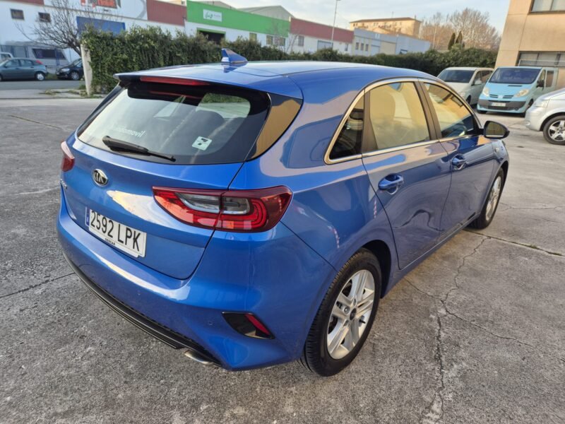 KIA CEED 1.0 TGDI DRIVE