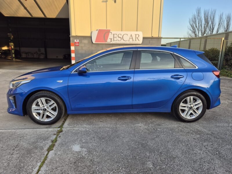 KIA CEED 1.0 TGDI DRIVE