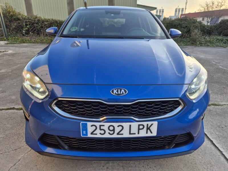 KIA CEED 1.0 TGDI DRIVE