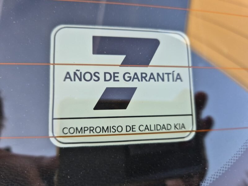 KIA CEED 1.0 TGDI DRIVE