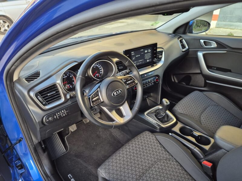 KIA CEED 1.0 TGDI DRIVE