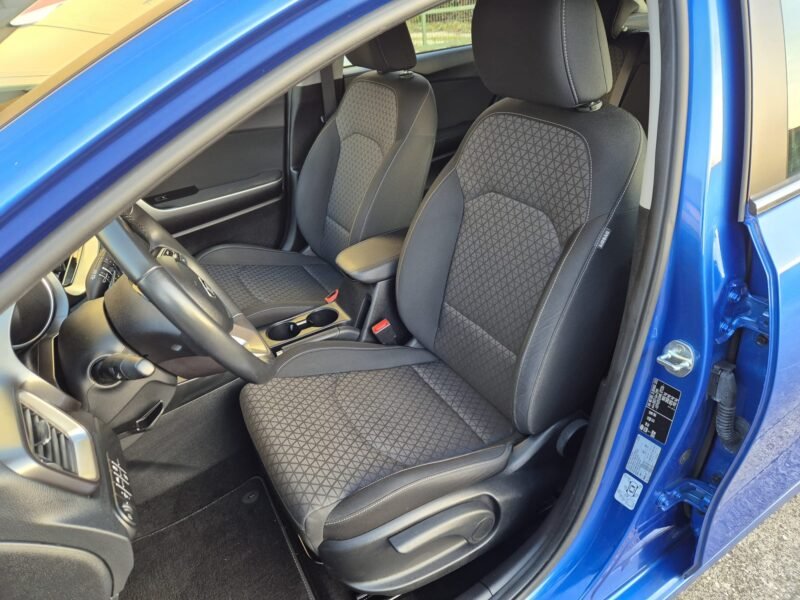 KIA CEED 1.0 TGDI DRIVE