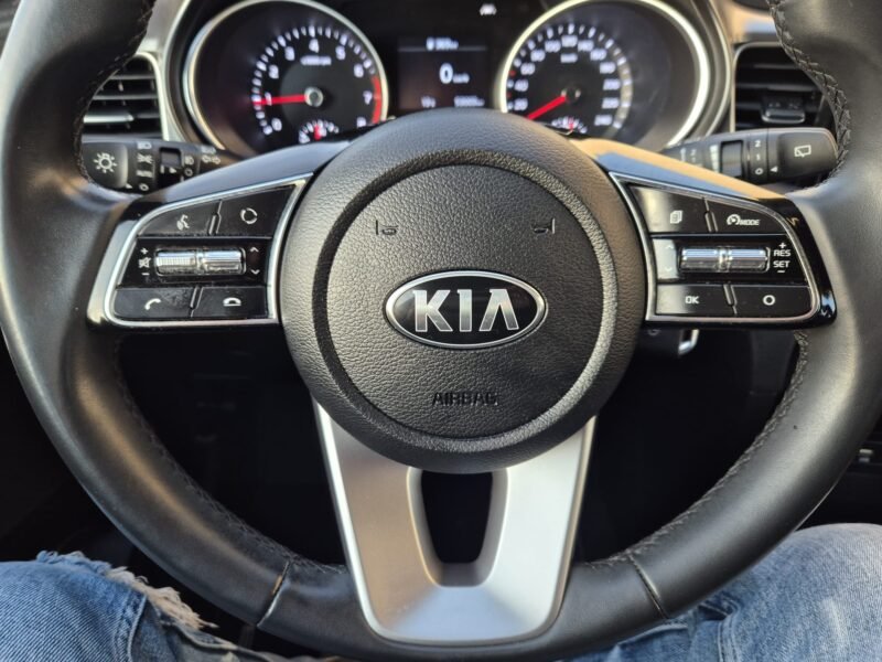 KIA CEED 1.0 TGDI DRIVE