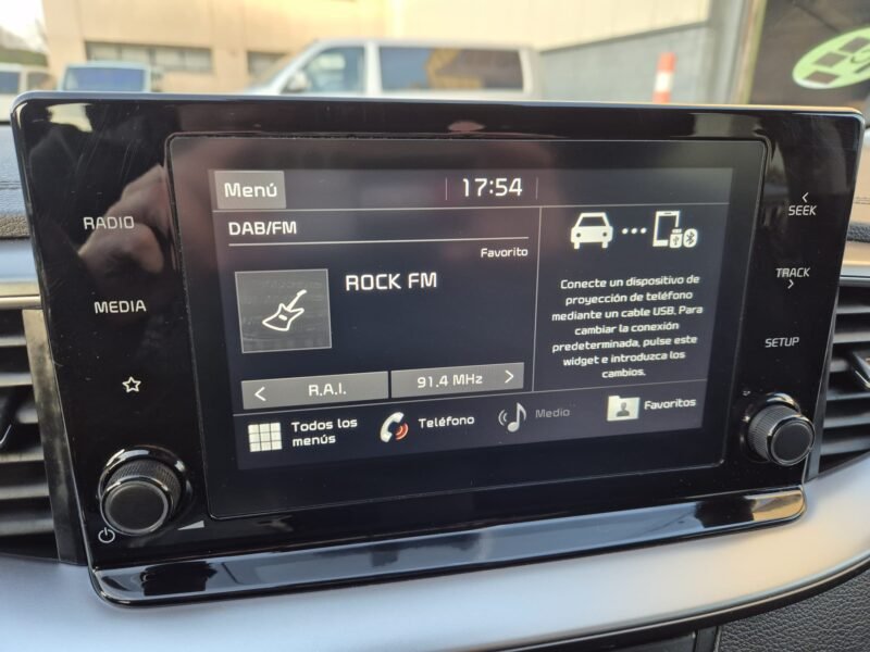 KIA CEED 1.0 TGDI DRIVE