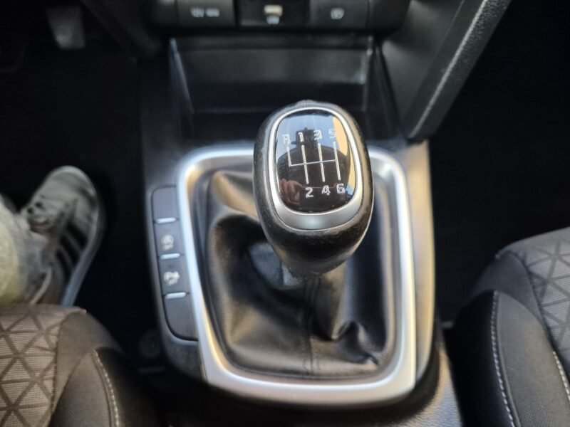 KIA CEED 1.0 TGDI DRIVE