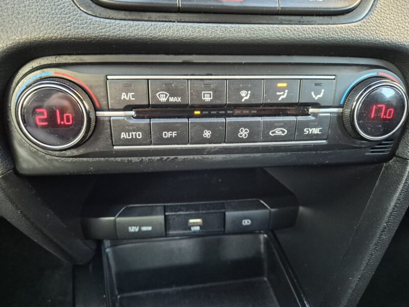 KIA CEED 1.0 TGDI DRIVE