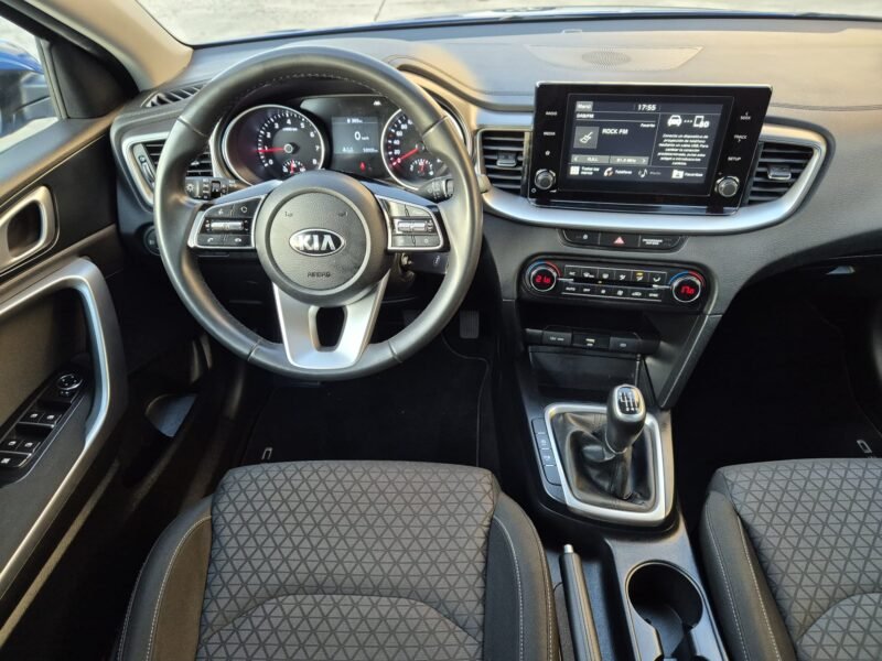 KIA CEED 1.0 TGDI DRIVE