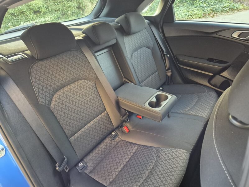 KIA CEED 1.0 TGDI DRIVE