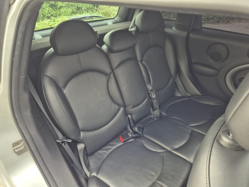 MINI COUNTRYMAN COOPER SD ALL4