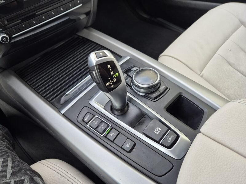 BMW X5 3.0D XDRIVE 258CV