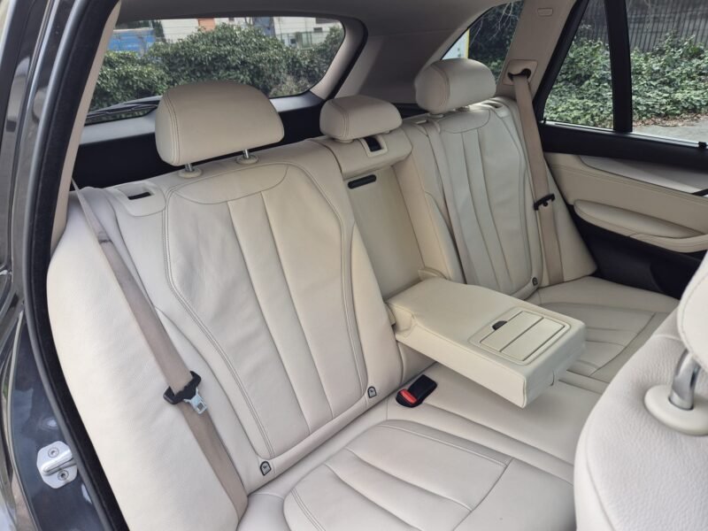 BMW X5 3.0D XDRIVE 258CV