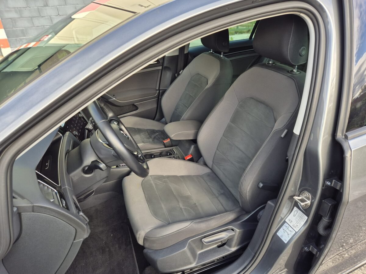 VOLKSWAGEN GOLF 1.5tsi 150cv R LINE