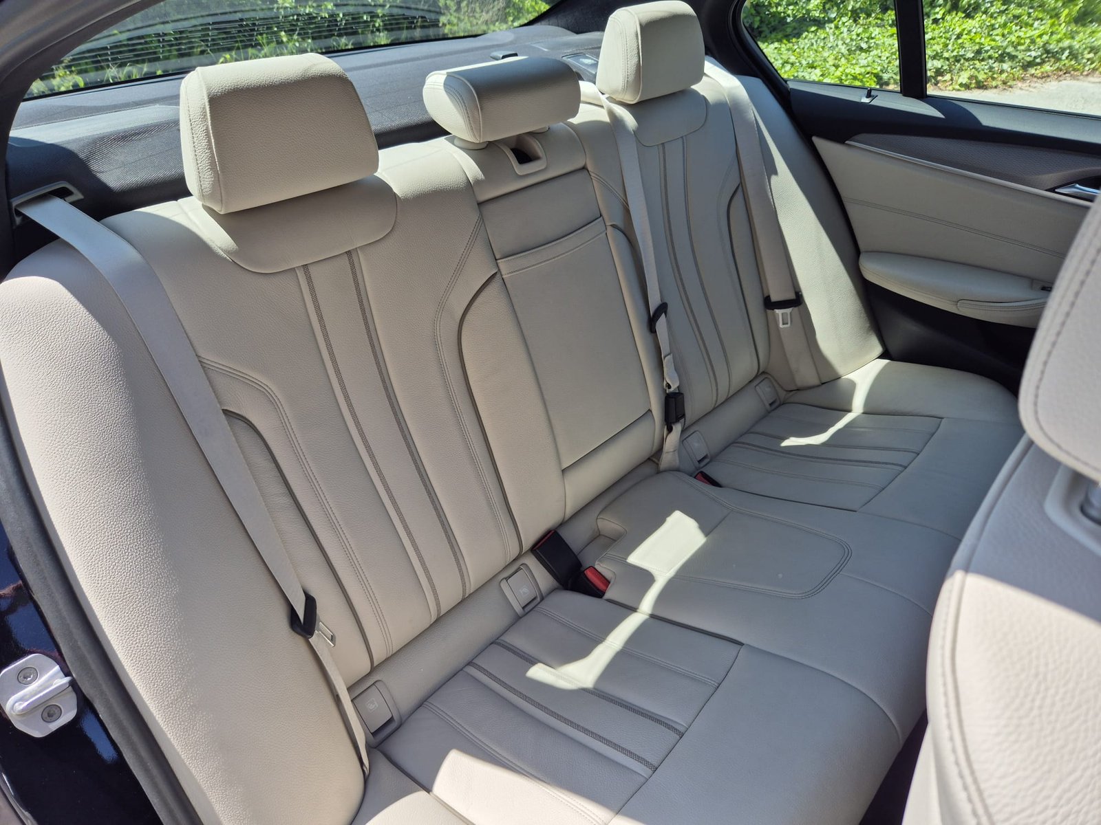 BMW Serie 5 530iA XDRIVE 252cv PACK M 