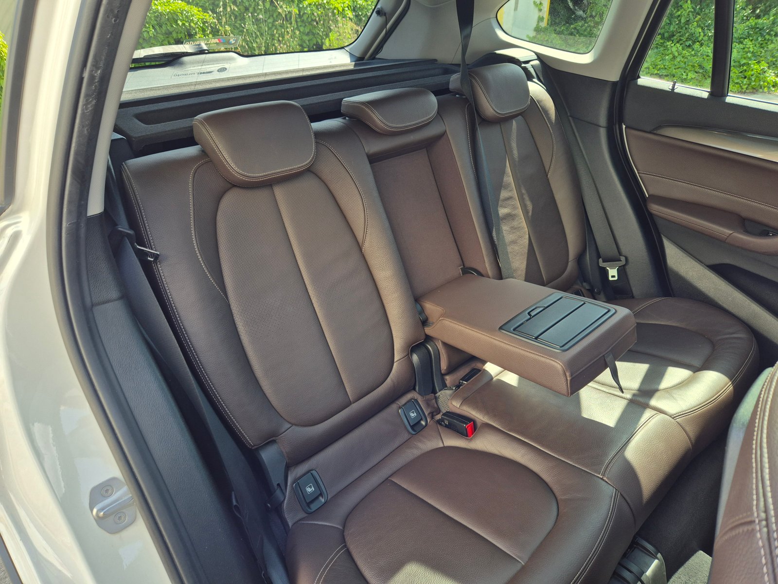 BMW X1 2.0da X DRIVE 190cv
