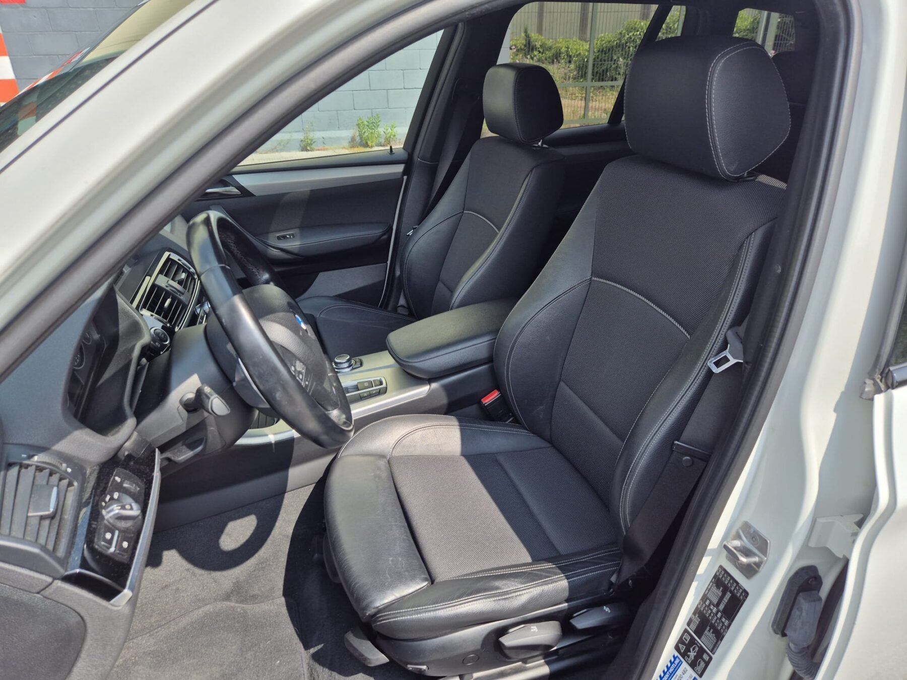 BMW X3 X3 3.0da 258cv PACK M