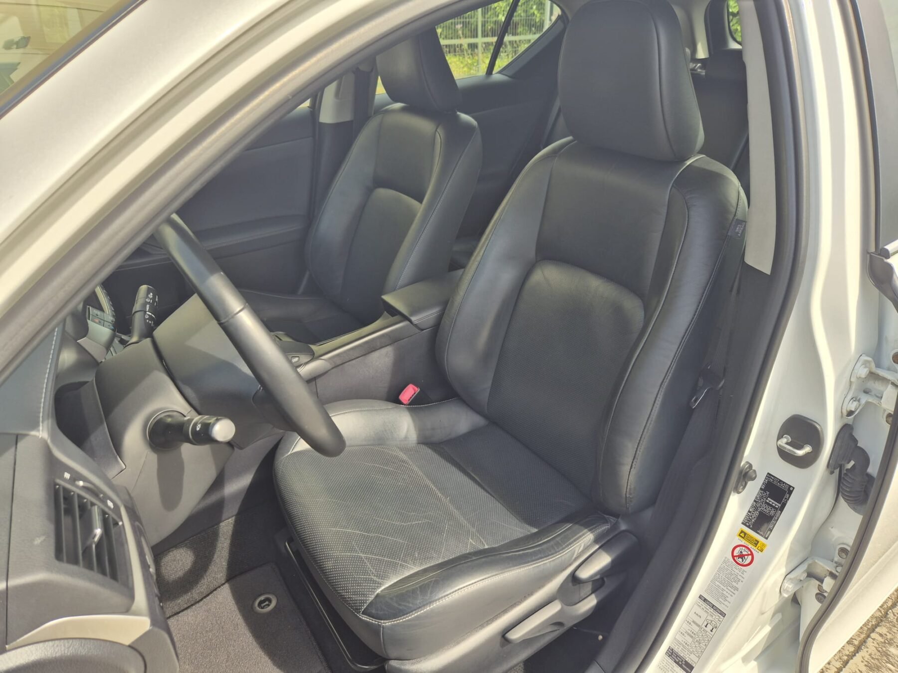 LEXUS CT 200h  Pack Hybrid Plus 