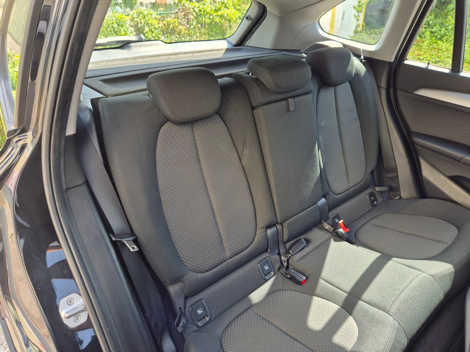 BMW X1 18d S DRIVE 150cv 