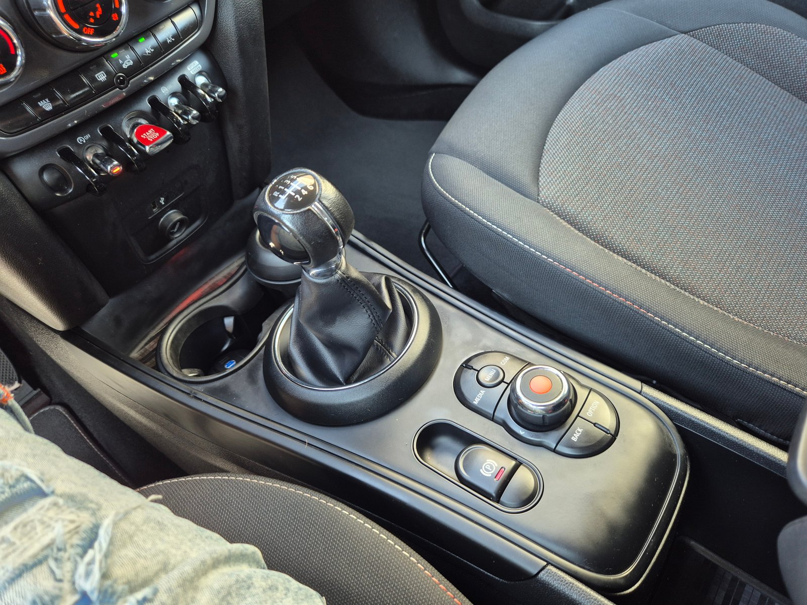 MINI COUNTRYMAN ONE D 116cv