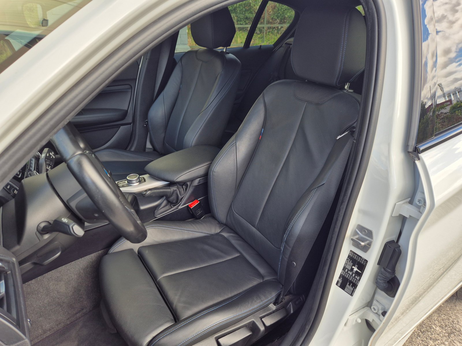 BMW Serie 1 118i 136cv PACK M 