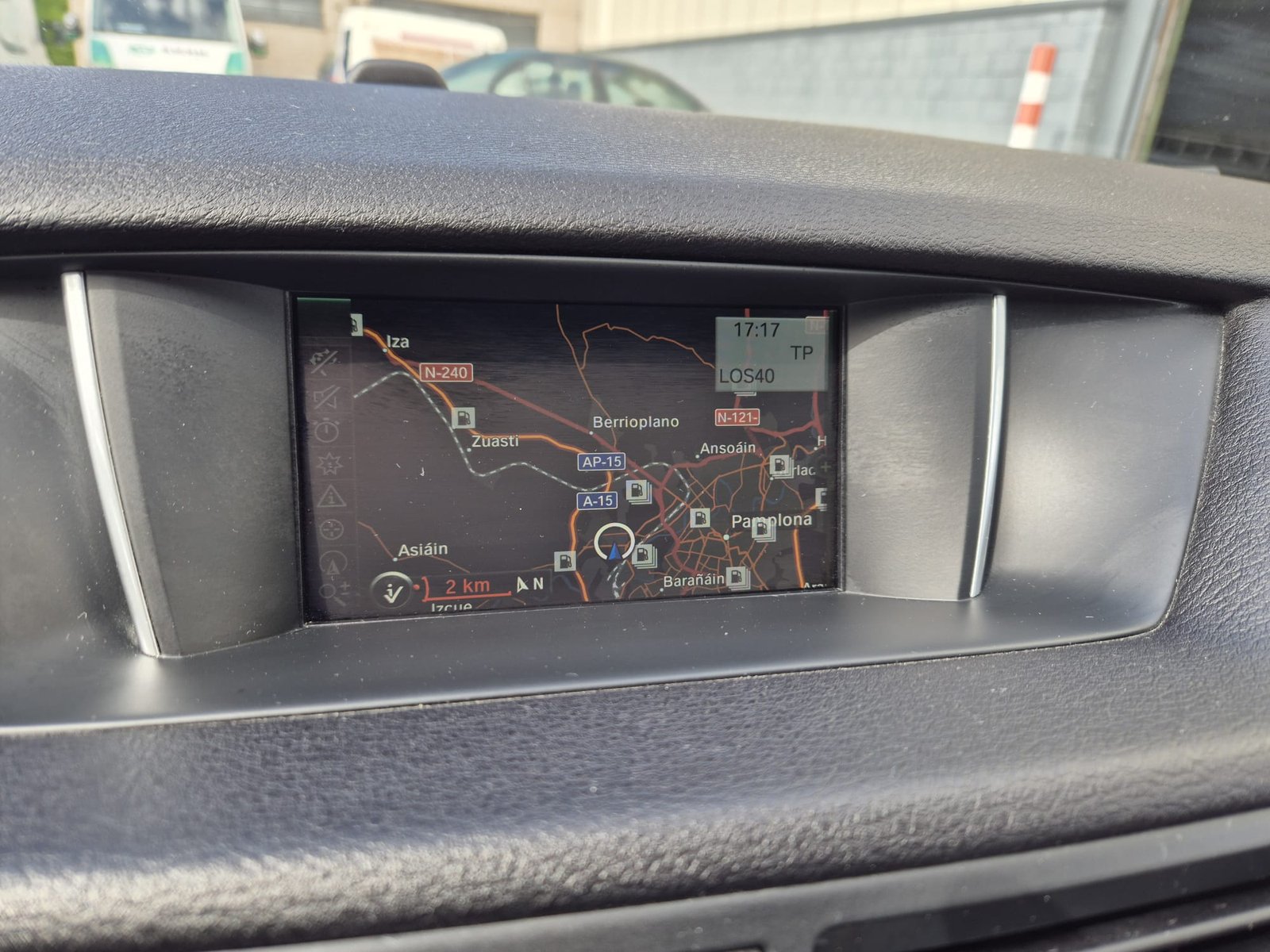 BMW X1 X1 18d X DRIVE 143cv 