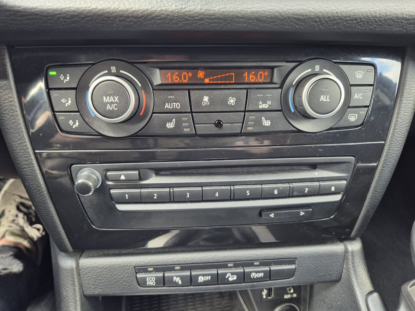 BMW X1 X1 18d X DRIVE 143cv 