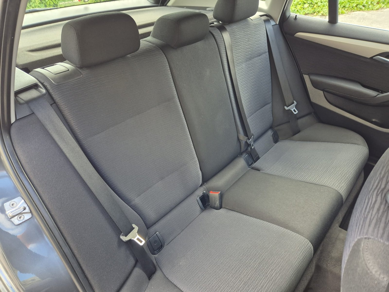 BMW X1 X1 18d X DRIVE 143cv 