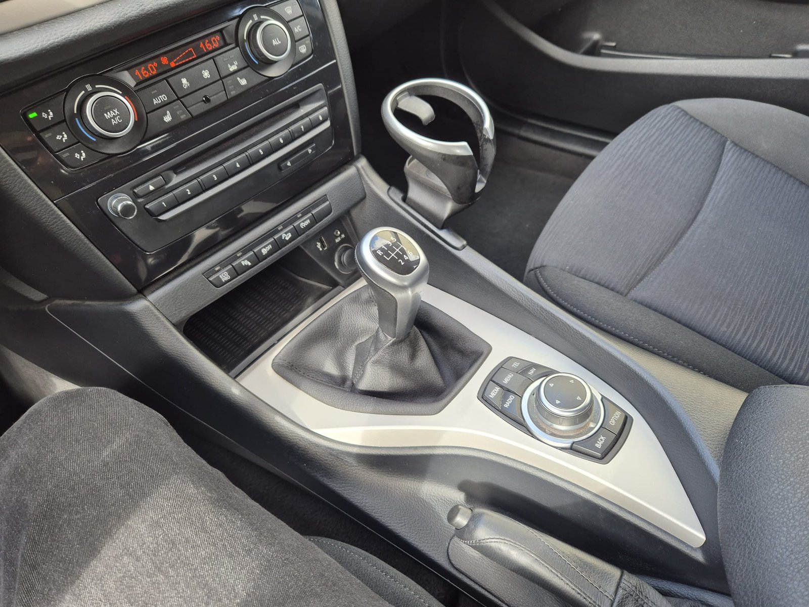 BMW X1 X1 18d X DRIVE 143cv 