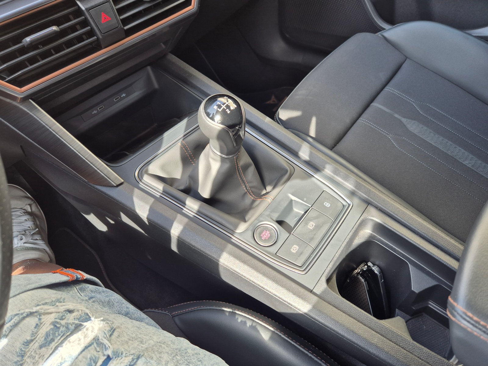 CUPRA FORMENTOR 2.0tdi 150cv GARANTIA OFICIAL