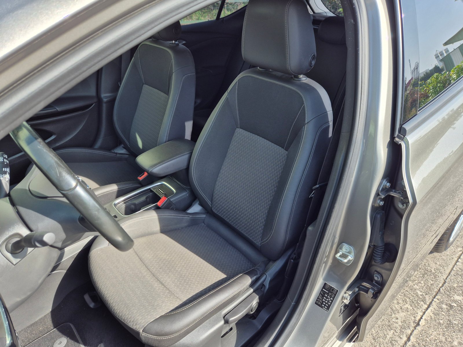 OPEL ASTRA 1.6cdti 136cv automatico