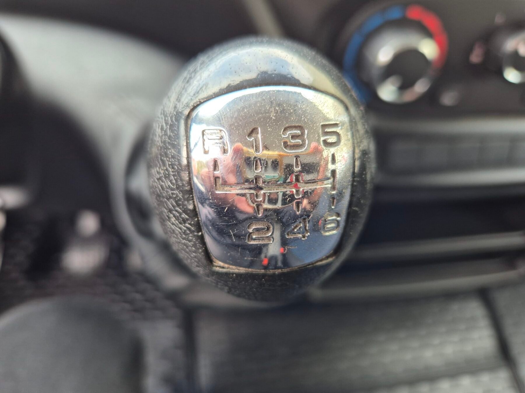 IVECO DAILY DAILY 2.3TD 156CV L2 H2 MANUAL