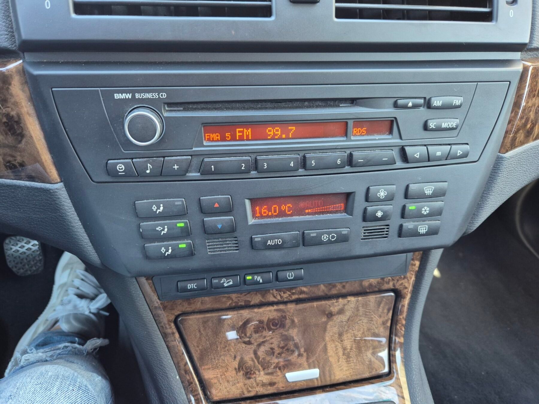 BMW X3 x3 2.0d xdrive 177cv 