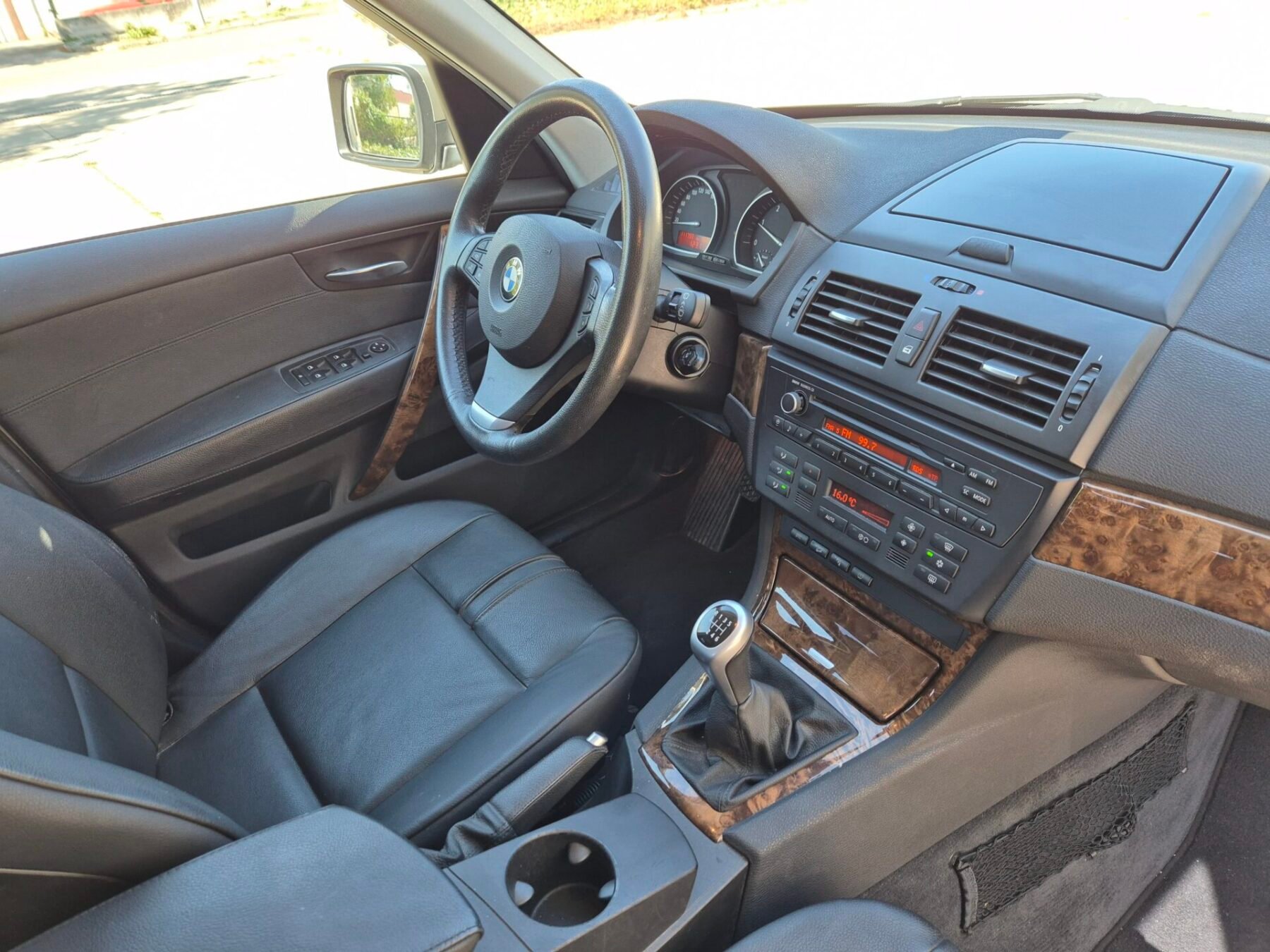 BMW X3 x3 2.0d xdrive 177cv 