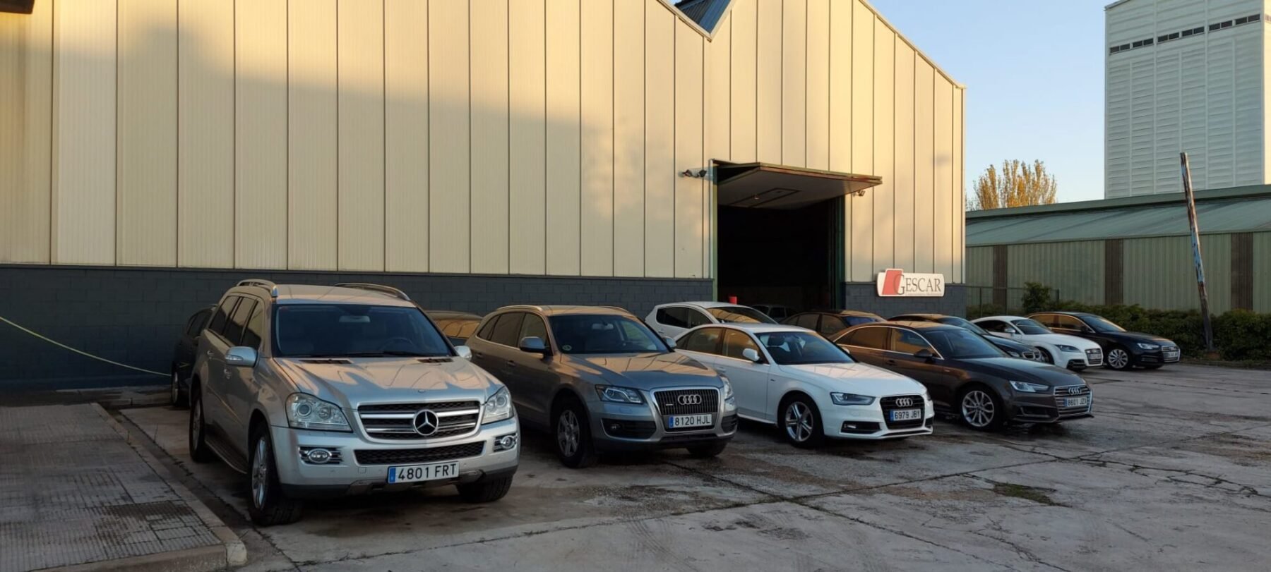 IVECO DAILY DAILY 2.3TD 156CV L2 H2 MANUAL