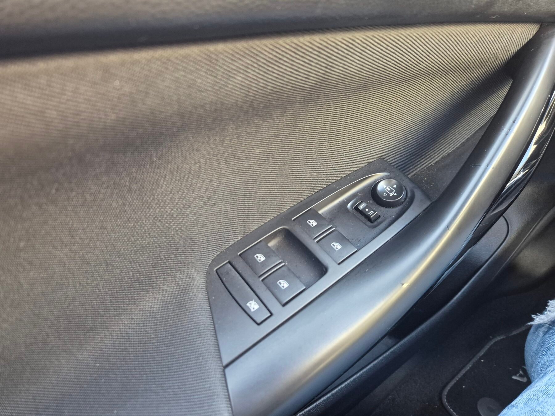 OPEL ASTRA ASTRA 1.4 TURBO 125cv 