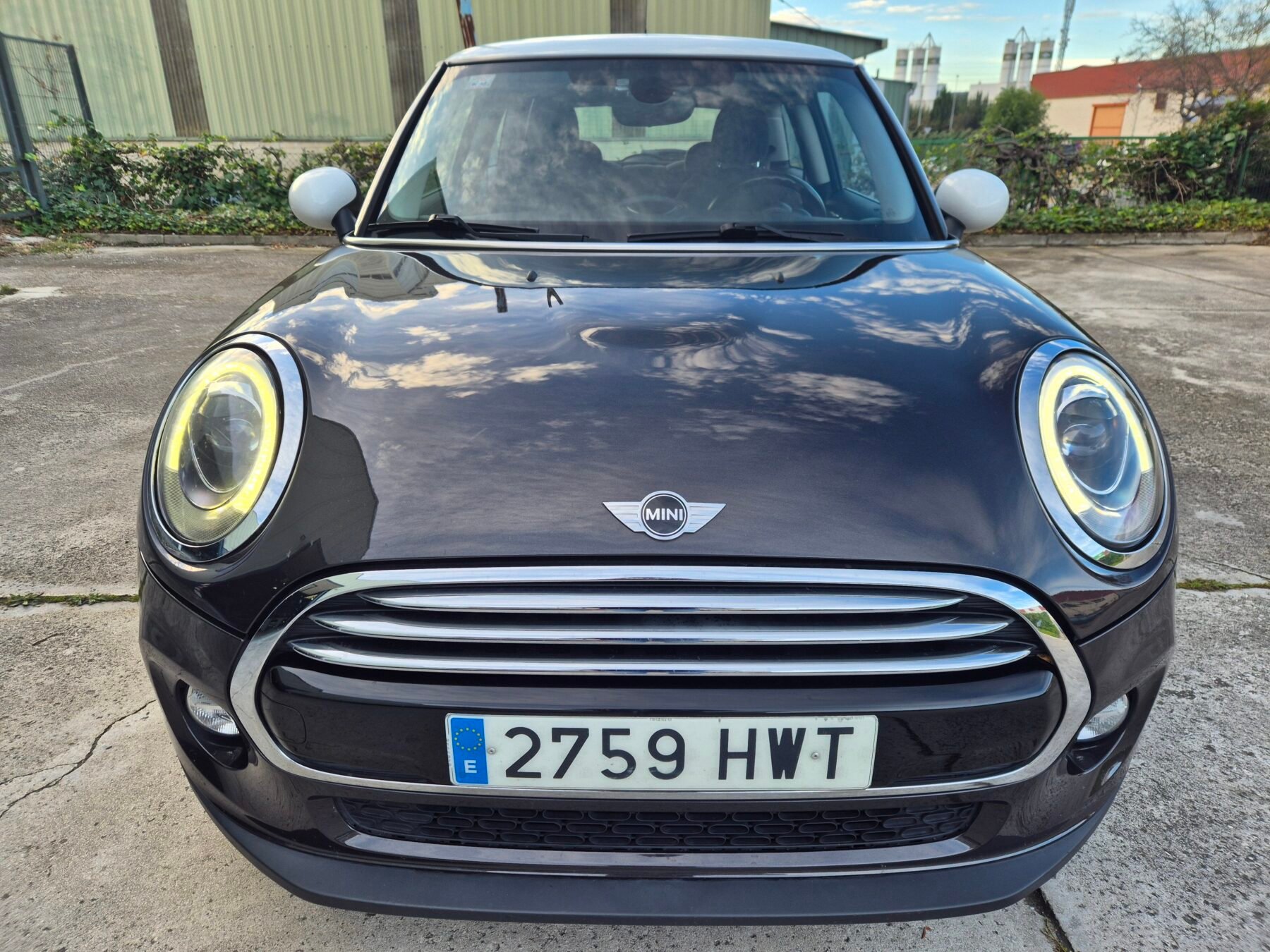 MINI COOPER COOPER 136cv