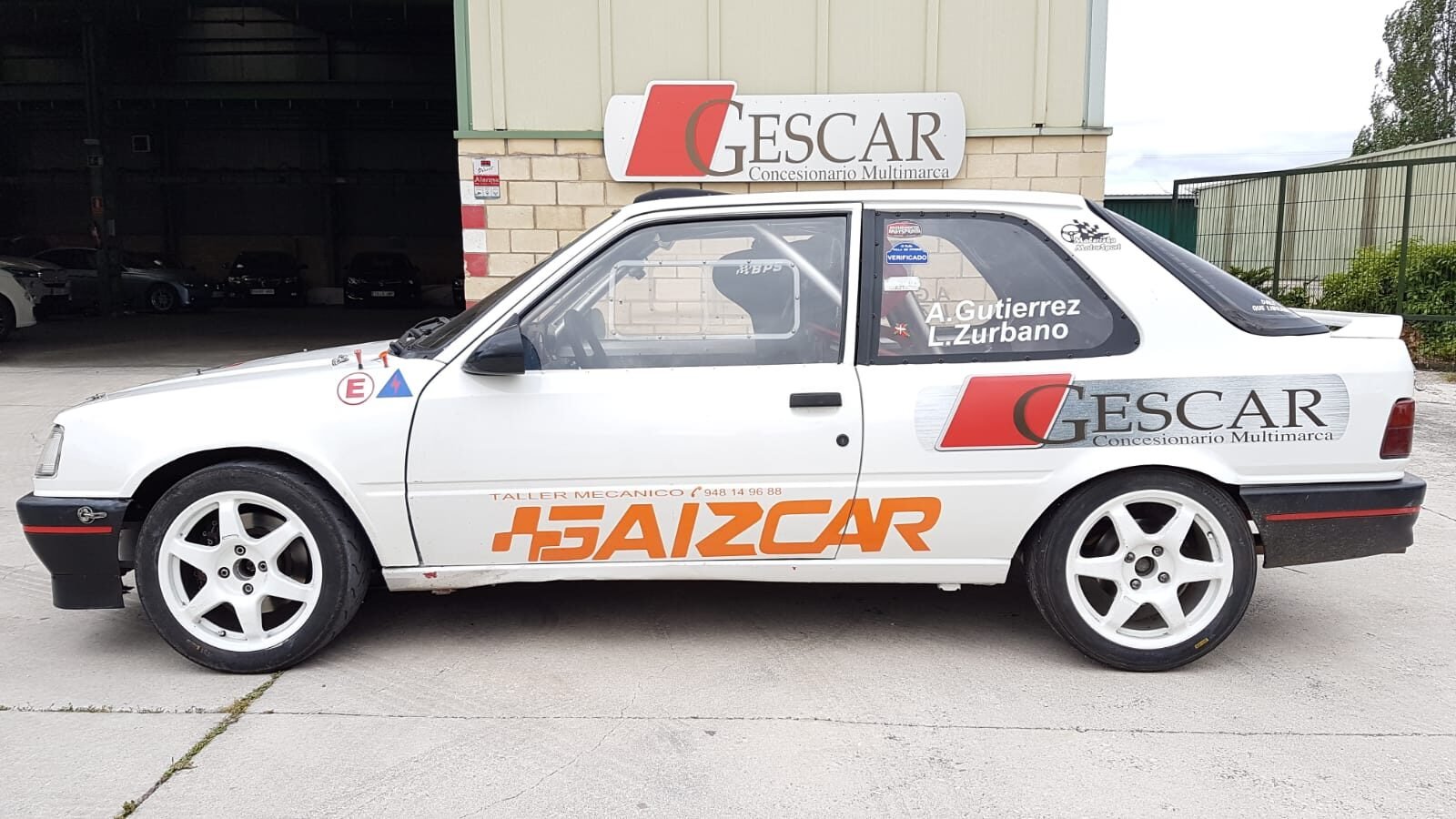 OPEL ASTRA ASTRA 1.4 TURBO 125cv 