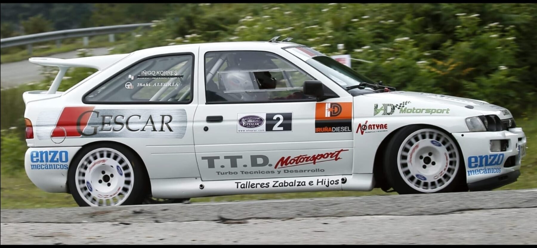 OPEL ASTRA ASTRA 1.4 TURBO 125cv 