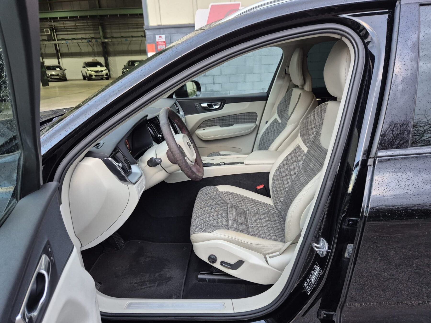 VOLVO XC60 XC60 D4 AWD 190cv