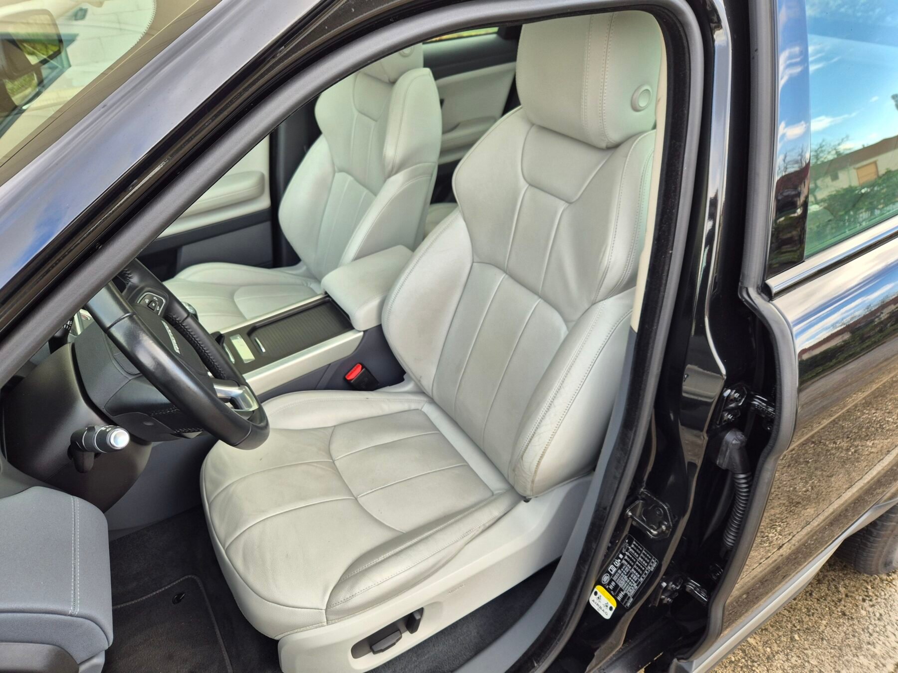 LAND-ROVER RANGE ROVER EVOQUE RANGE ROVER EVOQUE 2.0 150cv 