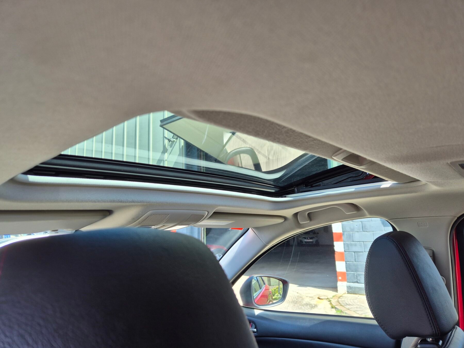 MAZDA CX5 2.2 CRD 4WD LUXURY