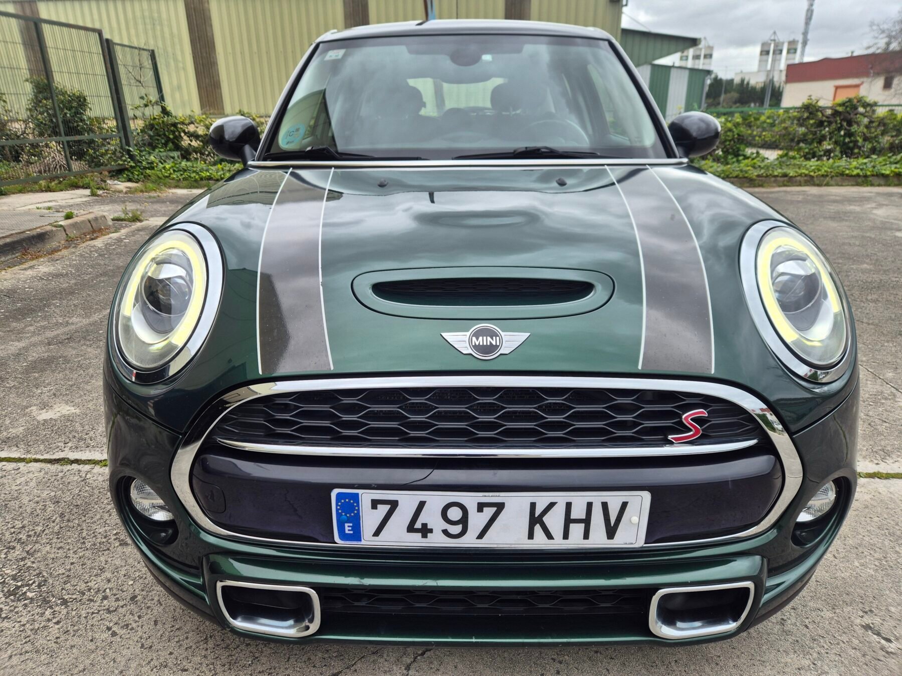 MINI COOPER COOPER SD 170 CV