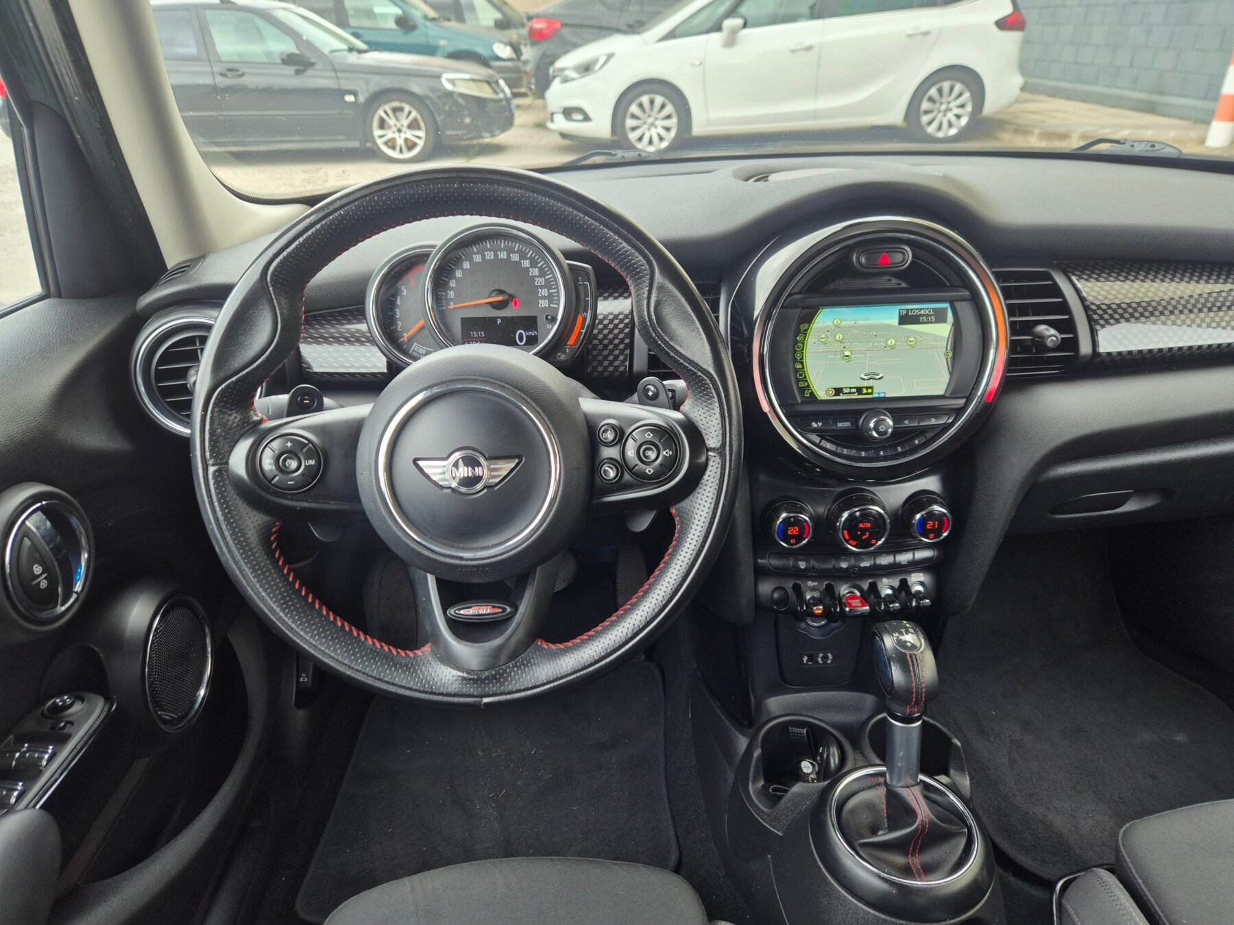 MINI COOPER COOPER SD 170 CV