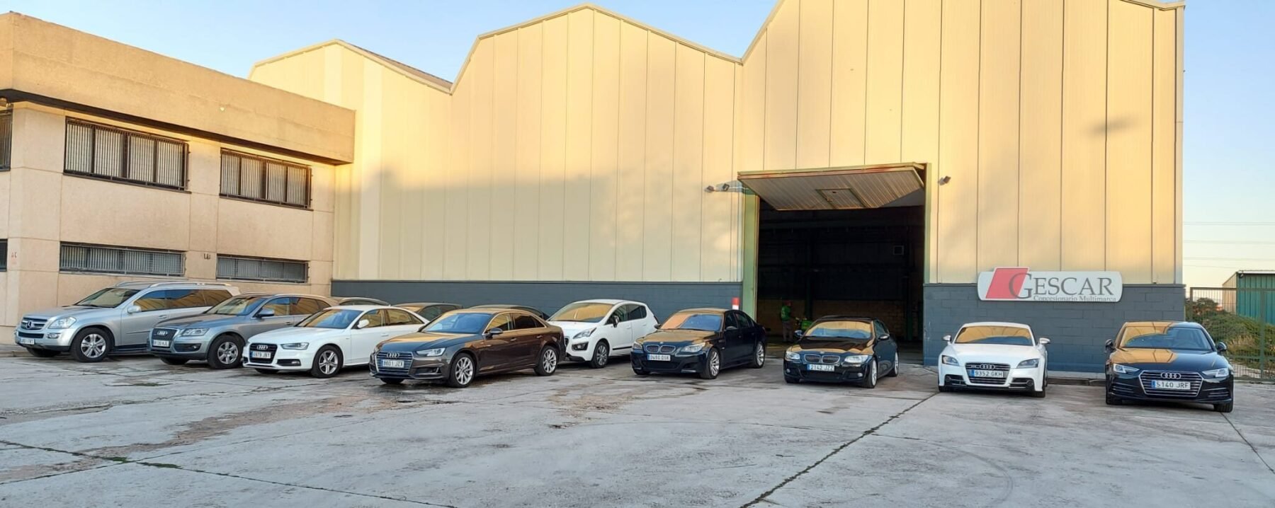 AUDI A7 3.0TDI 245CV QUATTRO S LINE