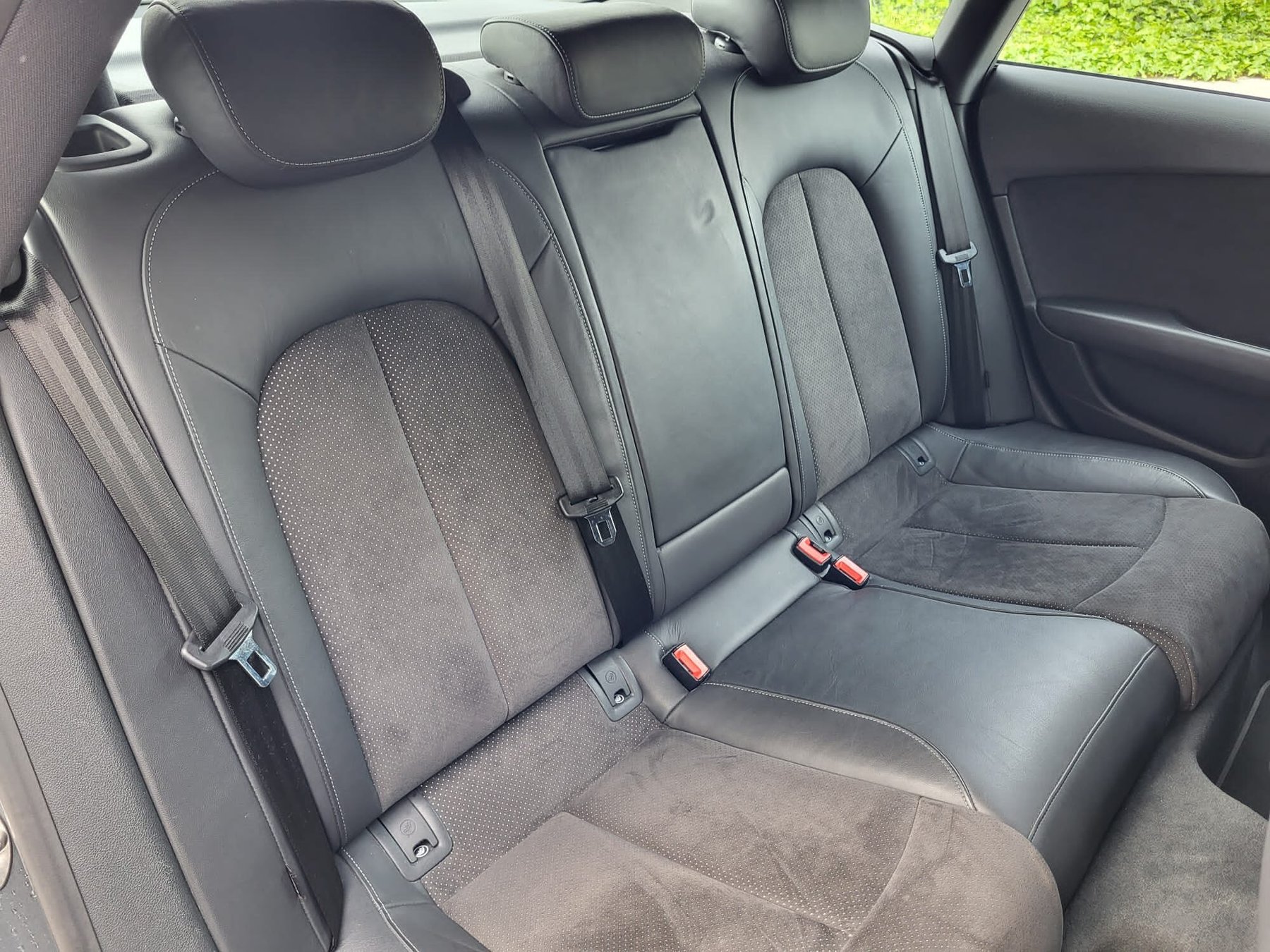 AUDI A7 3.0TDI 245CV QUATTRO S LINE