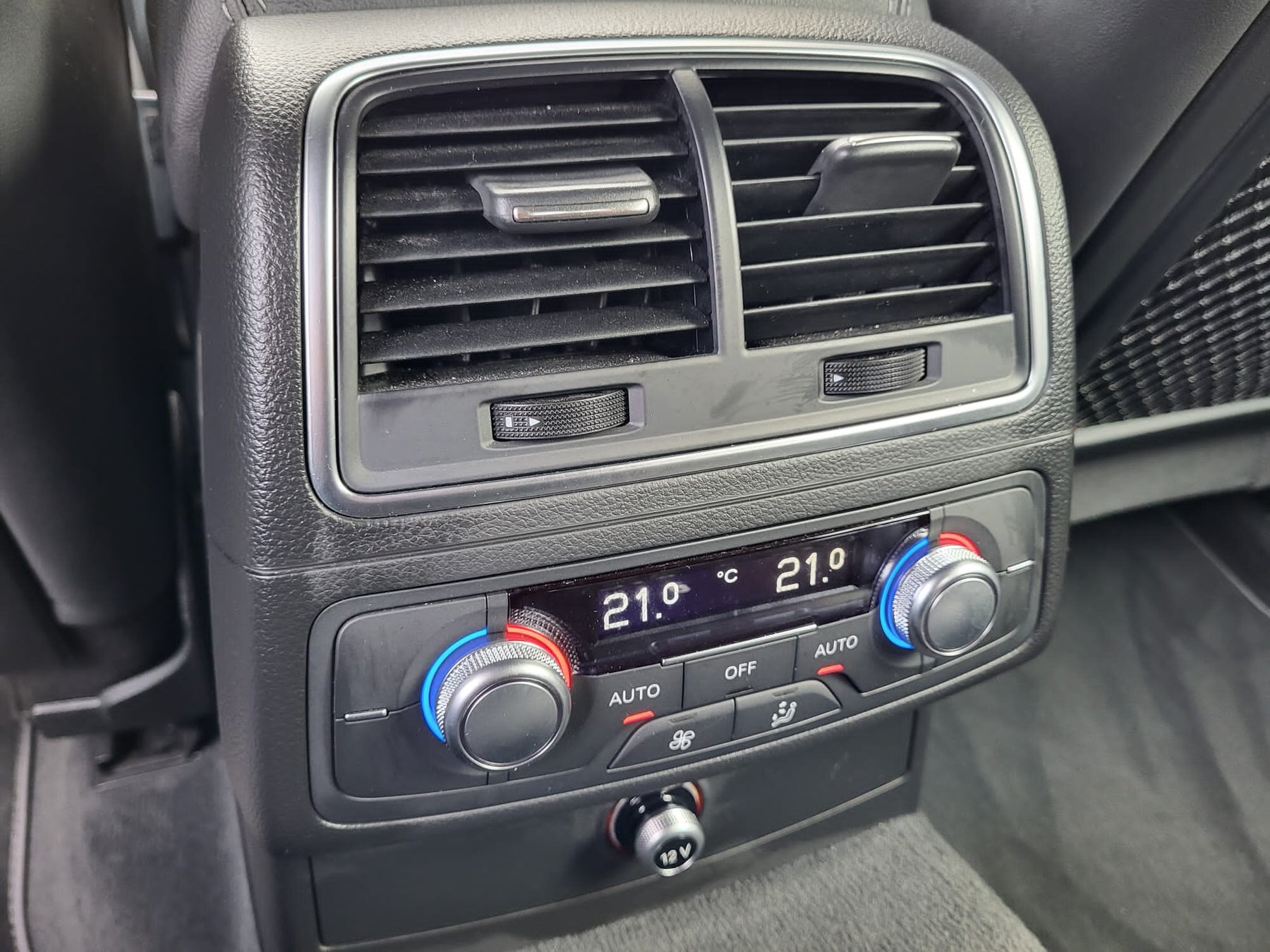 AUDI A7 3.0TDI 245CV QUATTRO S LINE