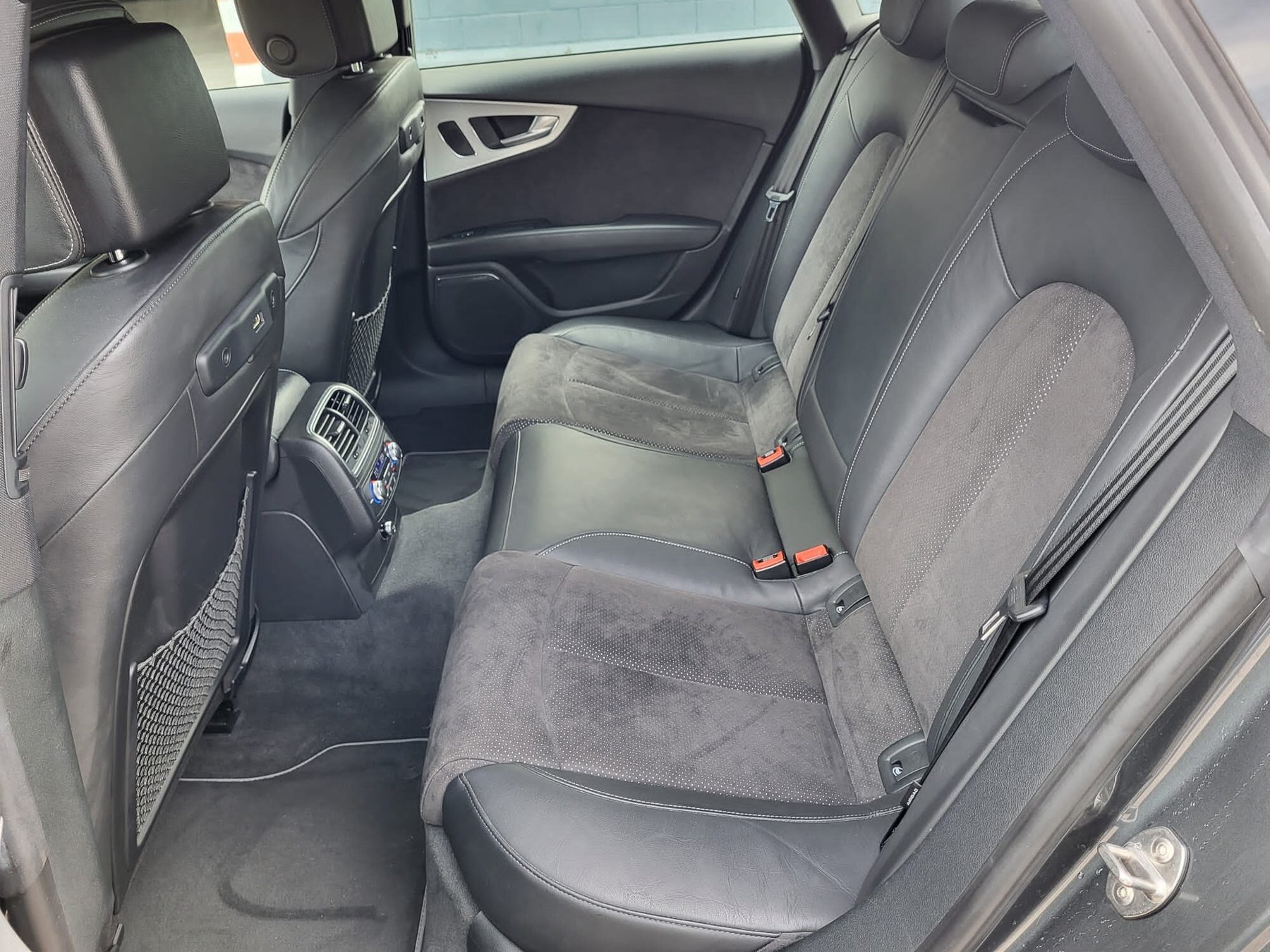 AUDI A7 3.0TDI 245CV QUATTRO S LINE