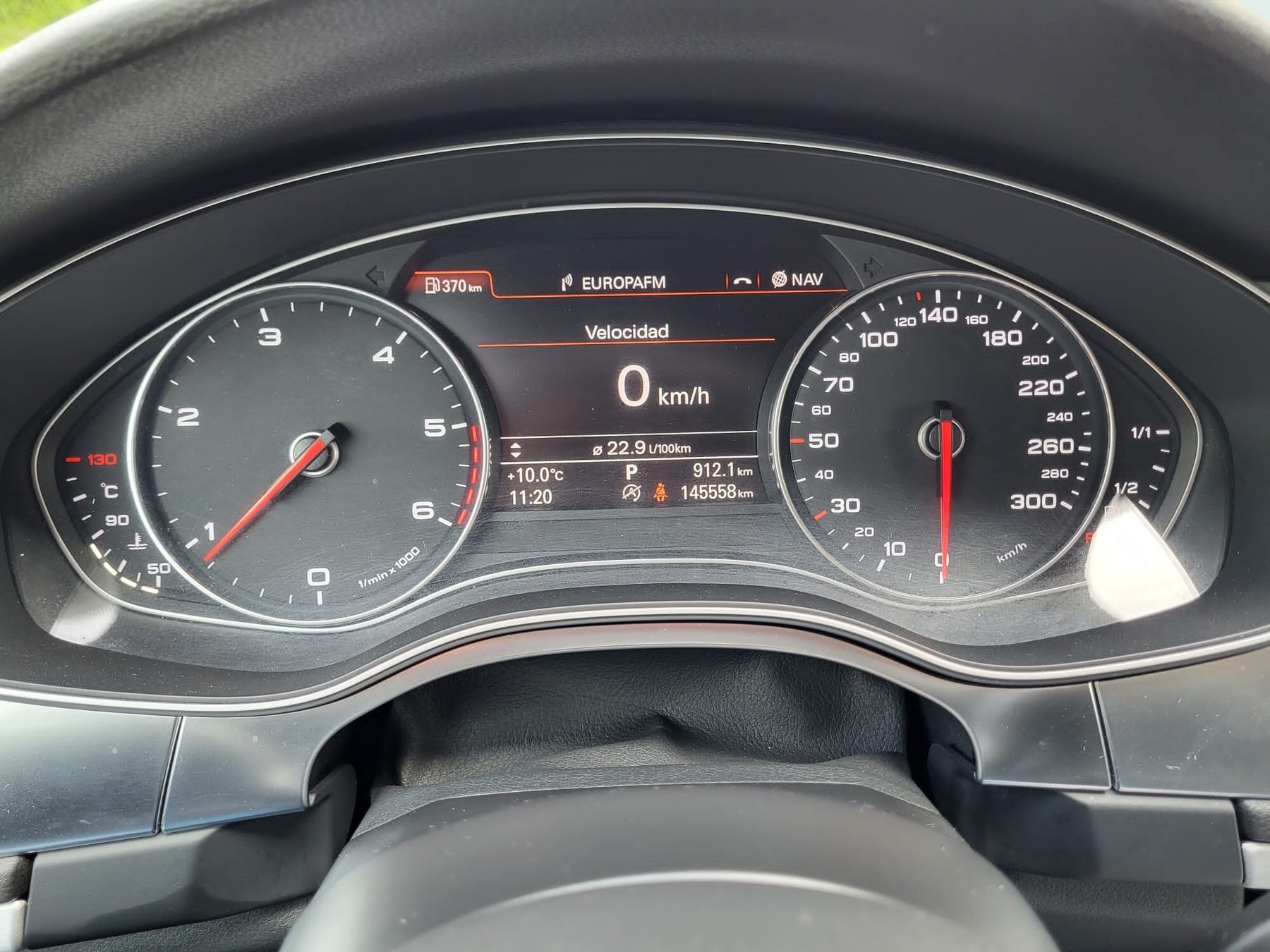 AUDI A7 3.0TDI 245CV QUATTRO S LINE